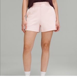 Softstreme High-Rise Short 4" - NWOT